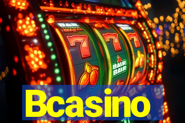 Bcasino