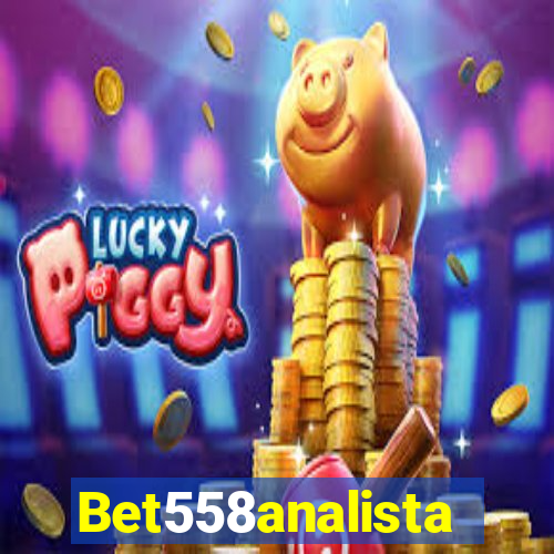 Bet558analista