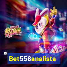 Bet558analista