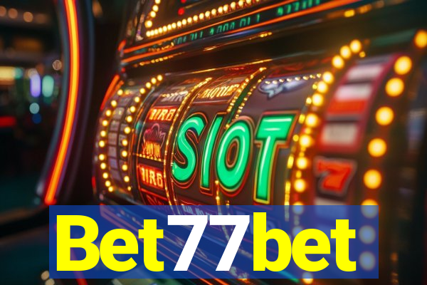 Bet77bet