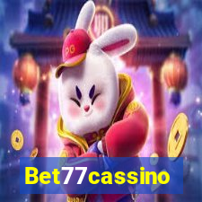 Bet77cassino