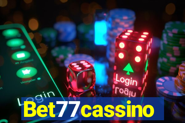 Bet77cassino