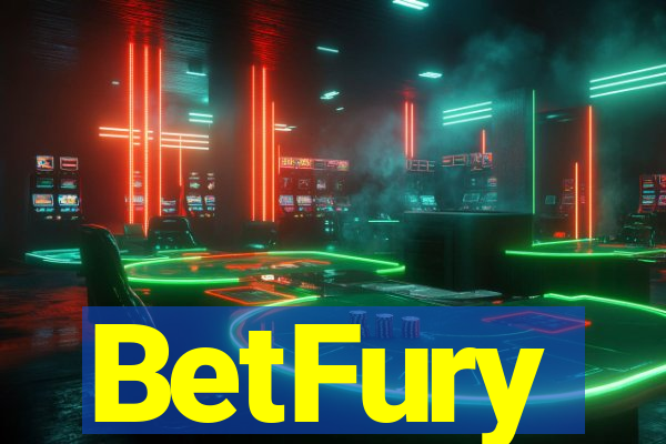 BetFury