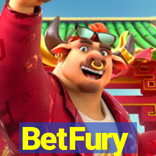 BetFury