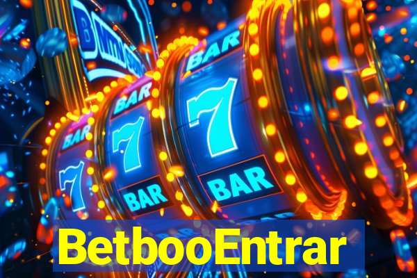 BetbooEntrar