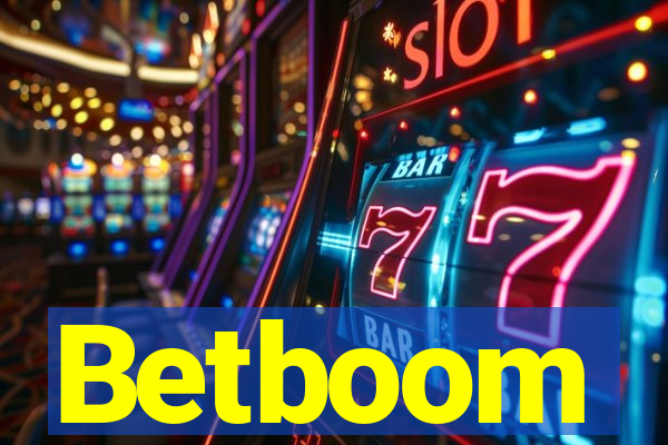 Betboom