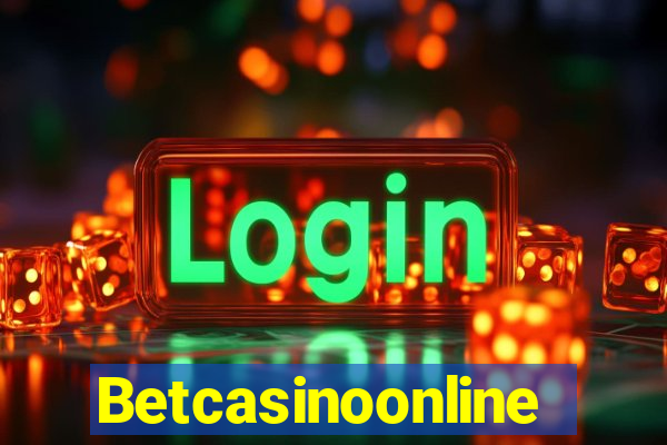 Betcasinoonline