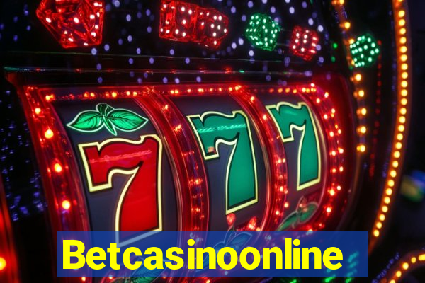 Betcasinoonline