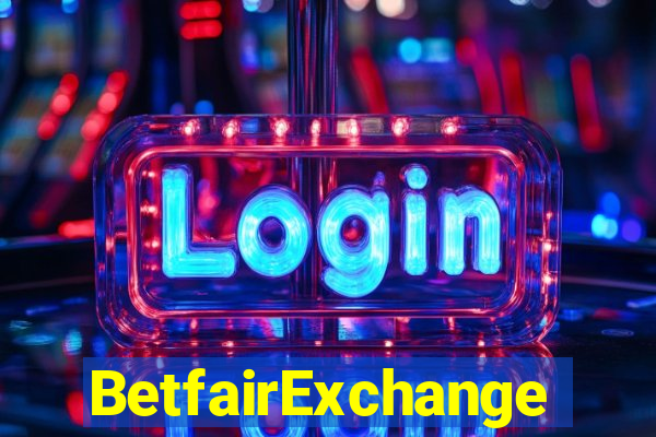 BetfairExchange