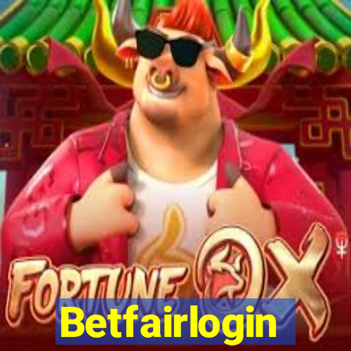 Betfairlogin