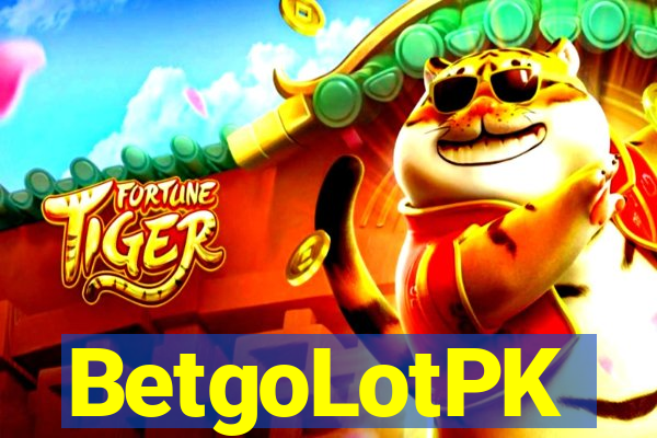 BetgoLotPK