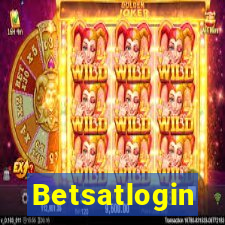 Betsatlogin