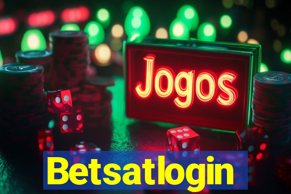 Betsatlogin