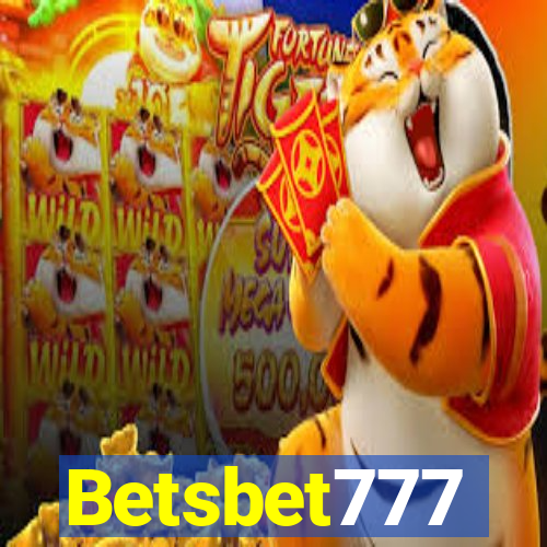 Betsbet777