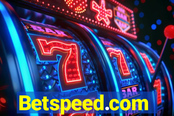 Betspeed.com