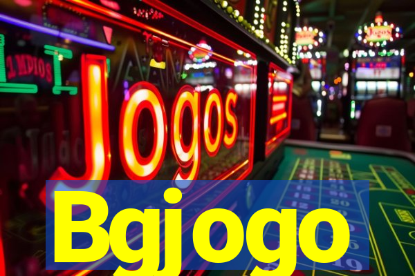 Bgjogo