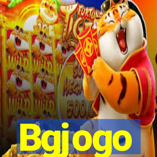 Bgjogo