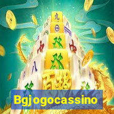 Bgjogocassino