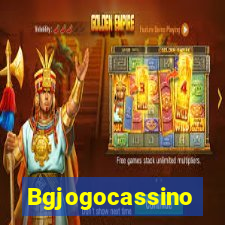 Bgjogocassino