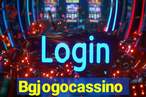 Bgjogocassino