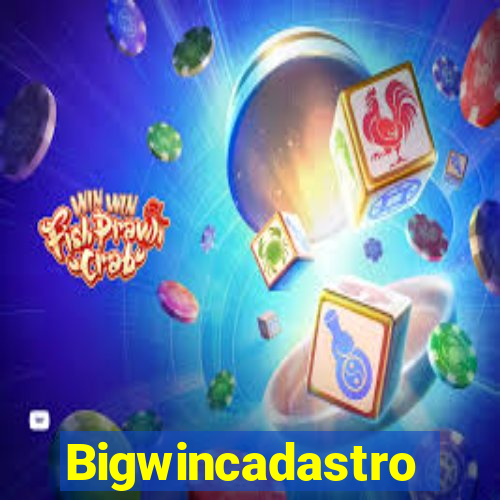 Bigwincadastro