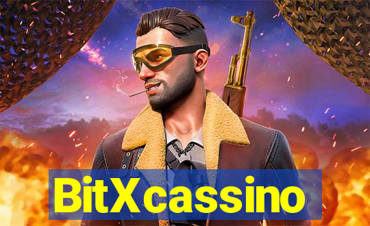 BitXcassino