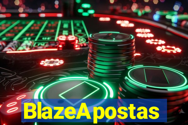 BlazeApostas