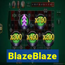 BlazeBlaze