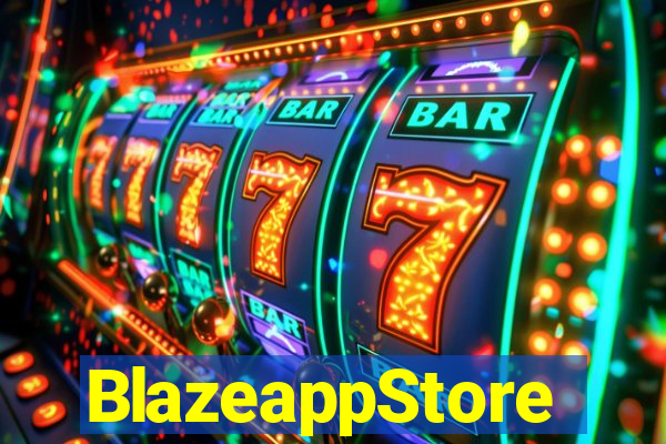 BlazeappStore