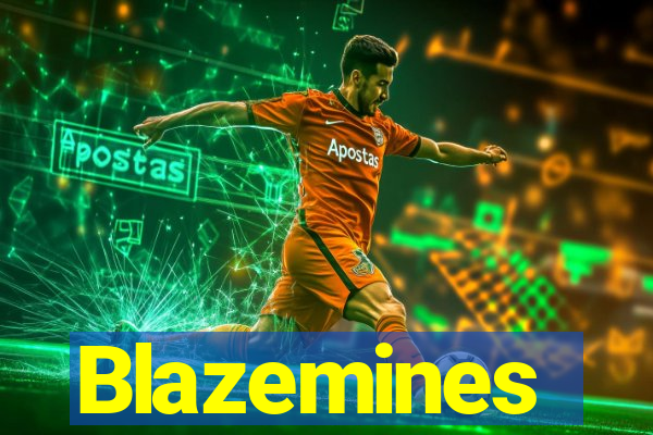 Blazemines