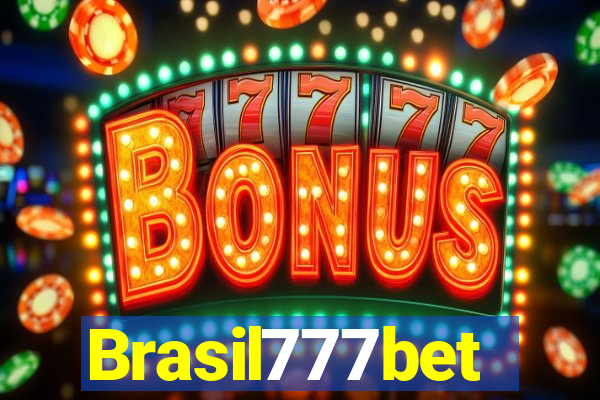 Brasil777bet