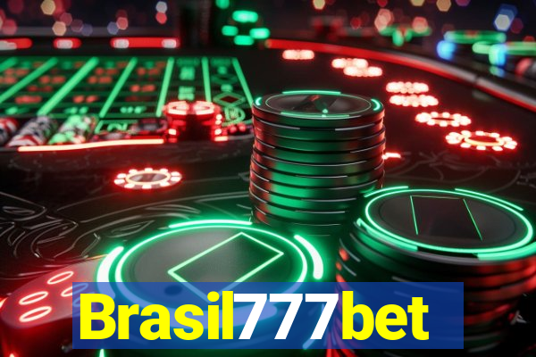 Brasil777bet