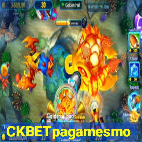 CKBETpagamesmo