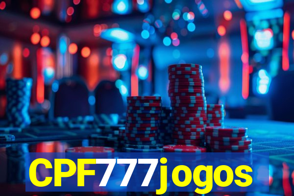 CPF777jogos