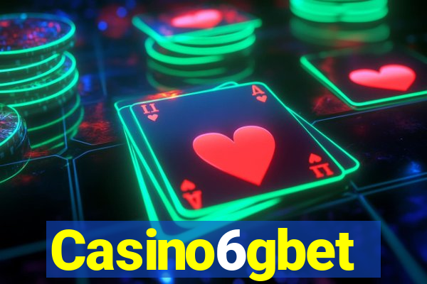 Casino6gbet