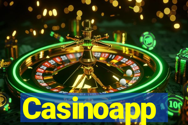 Casinoapp