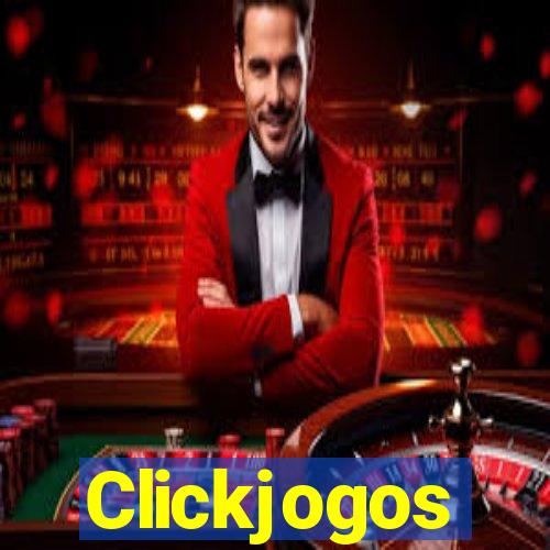 Clickjogos