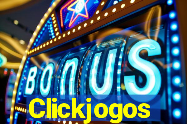 Clickjogos