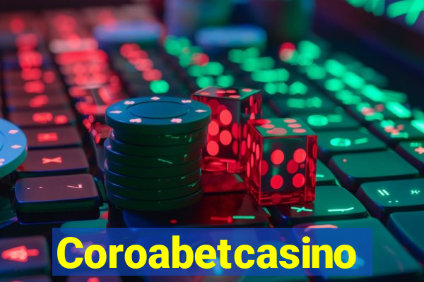 Coroabetcasino