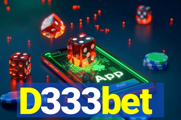 D333bet