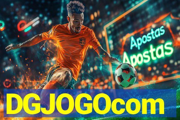 DGJOGOcom