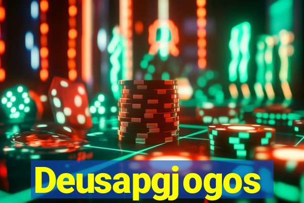 Deusapgjogos