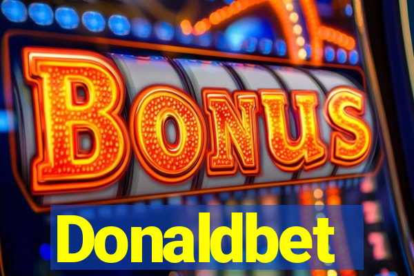 Donaldbet