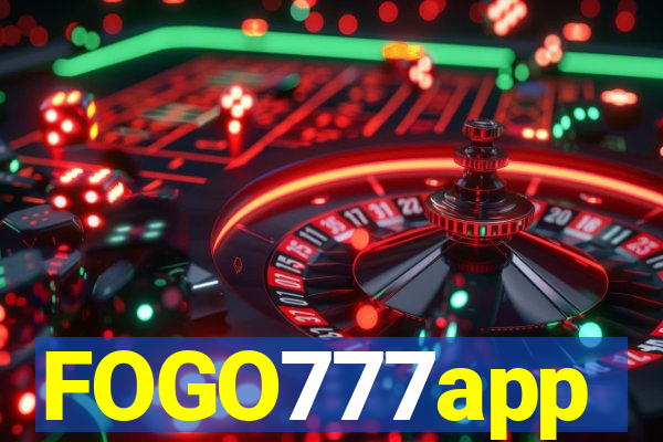 FOGO777app