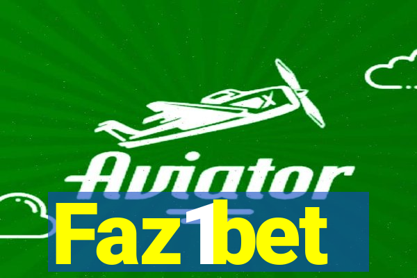 Faz1bet