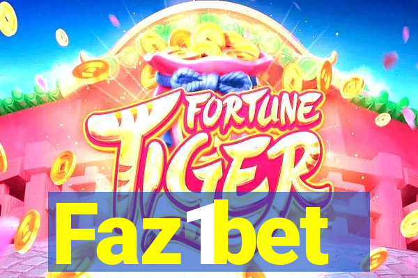 Faz1bet