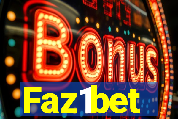 Faz1bet