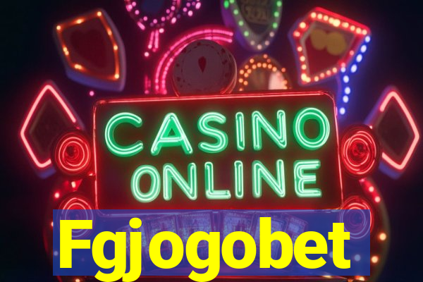 Fgjogobet