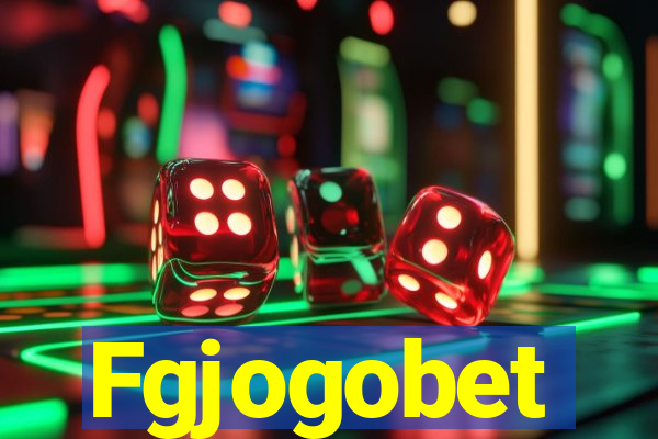 Fgjogobet