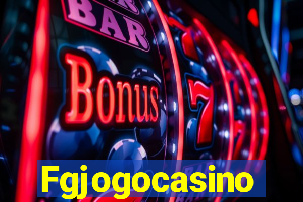 Fgjogocasino